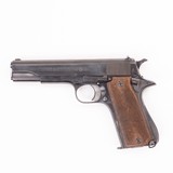 STAR MODEL B 9MM LUGER (9x19 PARA) - 1 of 3