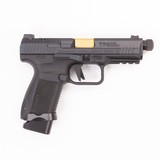 CANIK TP9 ELITE COMBAT9MM LUGER (9x19 PARA) - 2 of 3