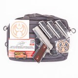 KIMBER ULTRA CDP CUSTOM SHOP 9MM LUGER (9x19 PARA) - 3 of 3