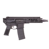 SIG SAUER MCX RATTLER LT 5.56X45MM NATO - 2 of 3