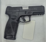 TAURUS G3 9MM LUGER (9x19 PARA) - 1 of 3