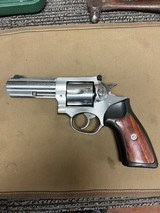 RUGER GP100 .357 MAG - 2 of 3