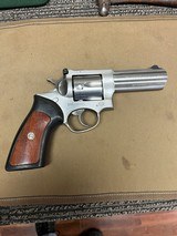 RUGER GP100 .357 MAG - 1 of 3