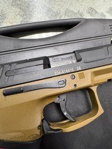 HECKLER & KOCH VP9 TACTICAL 9MM LUGER (9X19 PARA) - 2 of 3