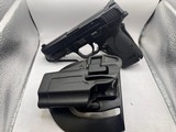 SMITH & WESSON M&P SHIELD EZ 9MM LUGER (9x19 PARA) - 3 of 3