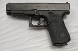 GLOCK 49 9MM LUGER (9x19 PARA) - 2 of 3