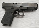 GLOCK 49 9MM LUGER (9x19 PARA) - 1 of 3