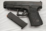 GLOCK 49 9MM LUGER (9x19 PARA) - 3 of 3