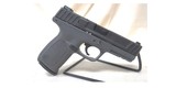 SMITH & WESSON SD9 9MM LUGER (9x19 PARA) - 2 of 3