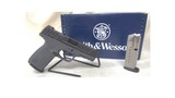 SMITH & WESSON SD9 9MM LUGER (9x19 PARA) - 1 of 3