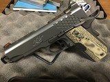 KIMBER KHX PRO .45 ACP - 3 of 3