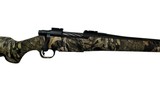 MOSSBERG Patriot Camo 6.5 Creedmoor - 3 of 3