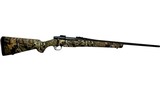 MOSSBERG Patriot Camo 6.5 Creedmoor - 1 of 3
