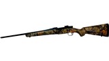 MOSSBERG Patriot Camo 6.5 Creedmoor - 2 of 3