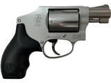 SMITH & WESSON 642 38 special - 3 of 3