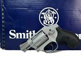 SMITH & WESSON 642 38 special - 1 of 3