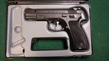 CZ 85 9MM LUGER (9x19 PARA) - 1 of 3