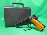 COLT MK IV GOVERNMENT MODEL SERIES 80 .45 ACP - 1 of 3