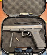 GLOCK G17L 9MM LUGER (9X19 PARA) - 1 of 3
