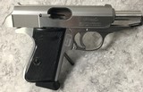 WALTHER PPK/S .380 ACP - 2 of 3