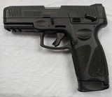 Taurus G3 9MM LUGER (9X19 PARA) - 2 of 3