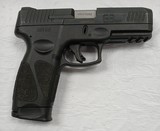 Taurus G3 9MM LUGER (9X19 PARA) - 1 of 3