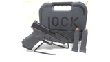 GLOCK G19 GEN5 9MM LUGER (9x19 PARA) - 1 of 3