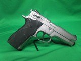 SMITH & WESSON 5906 9MM LUGER (9x19 PARA) - 2 of 3