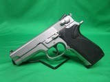 SMITH & WESSON 5906 9MM LUGER (9x19 PARA) - 3 of 3