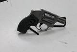 SMITH & WESSON 642-2 .38 SPL +P - 1 of 3