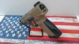 CANIK TP9 ELITE COMBAT 9MM LUGER (9x19 PARA) - 2 of 3