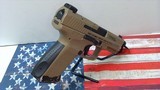 CANIK TP9 ELITE COMBAT 9MM LUGER (9x19 PARA) - 3 of 3