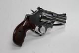 SMITH & WESSON 686 .357 MAG - 1 of 3
