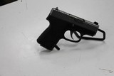 KAHR ARMS P380 .380 ACP - 1 of 3