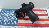 HECKLER & KOCH VP9SK w/Holosun 9MM LUGER (9x19 PARA) - 3 of 3