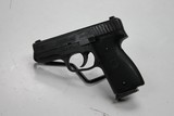 KAHR ARMS K9 9MM LUGER (9x19 PARA) - 2 of 3