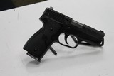 KAHR ARMS K9 9MM LUGER (9x19 PARA) - 1 of 3