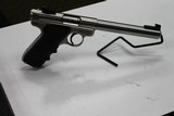 RUGER MK II .22 CAL - 1 of 3