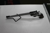 RUGER SINGLE SIX .22 CAL - 3 of 3