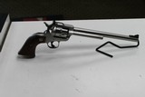 RUGER SINGLE SIX .22 CAL - 1 of 3