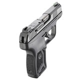 RUGER LCP MAX 75 ANNIVERSARY .380 ACP