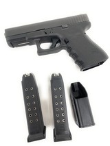 GLOCK G19 GEN 3 (AU) 9MM LUGER (9X19 PARA) - 2 of 3