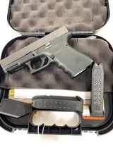 GLOCK G19 GEN 3 (AU) 9MM LUGER (9X19 PARA) - 1 of 3