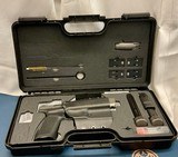 CANIK TP9SFx 9MM LUGER (9x19 PARA) - 1 of 3