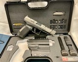 CANIK TP9SFx 9MM LUGER (9x19 PARA) - 2 of 3