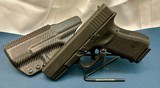 GLOCK 19 GEN 3 9MM LUGER (9x19 PARA) - 1 of 3