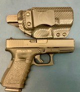 GLOCK 19 GEN 3 9MM LUGER (9x19 PARA) - 3 of 3