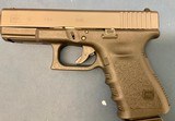 GLOCK 19 GEN 3 9MM LUGER (9x19 PARA) - 2 of 3