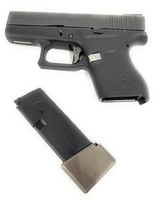 GLOCK G43 9MM LUGER (9X19 PARA) - 2 of 3