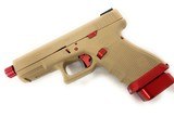 GLOCK G19 GEN 4 FDE 9MM LUGER (9X19 PARA) - 3 of 3